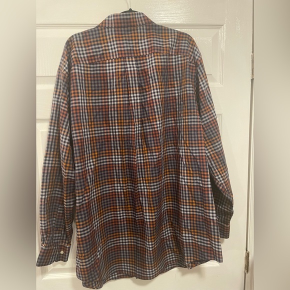 - Gold Label button down 2xt - Picture 2 of 3